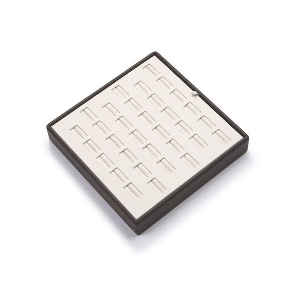 3700 9 x9  Stackable Leatherette Trays\CB3701.jpg